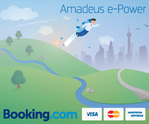 Amadeus e-power